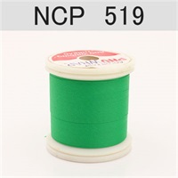 PROWRAP NCP（ColorFast）スレッド ※グリーン系(519（レインフォレスト）-A（細）)